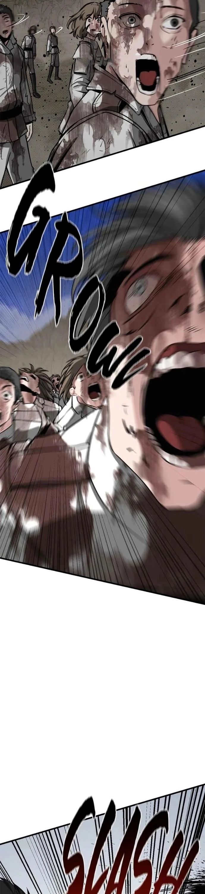 Kẻ Giết Anh Hùng Chap 218 - Next Chap 219