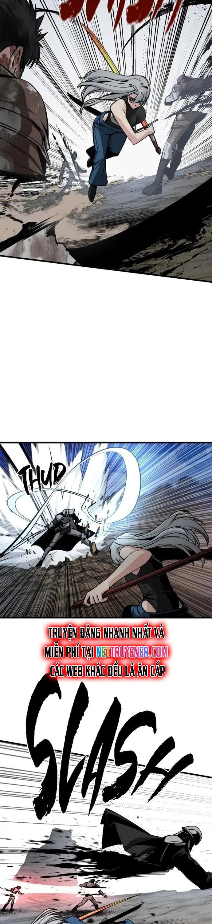 Kẻ Giết Anh Hùng Chap 218 - Next Chap 219