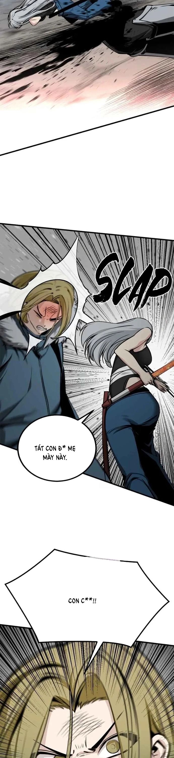 Kẻ Giết Anh Hùng Chap 218 - Next Chap 219
