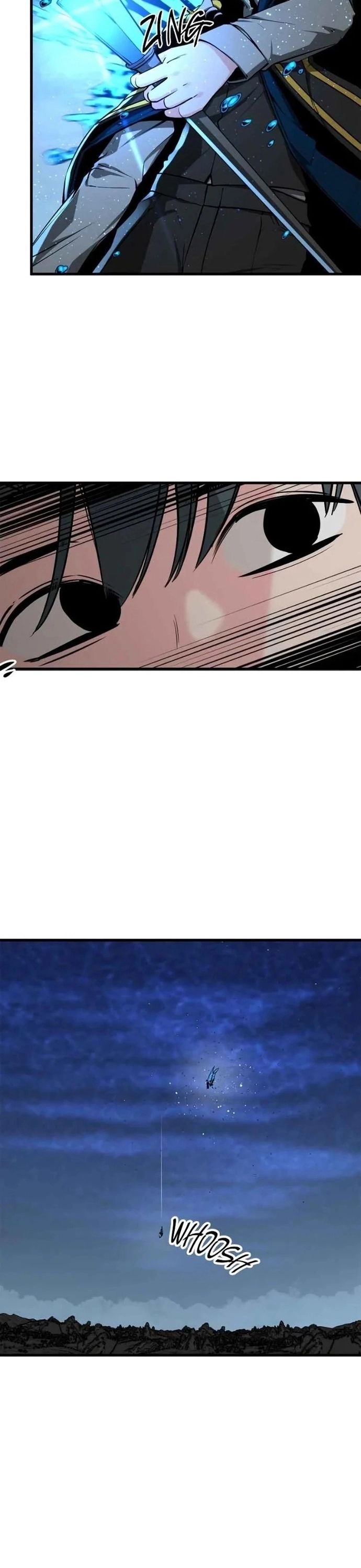 Kẻ Giết Anh Hùng Chap 218 - Next Chap 219