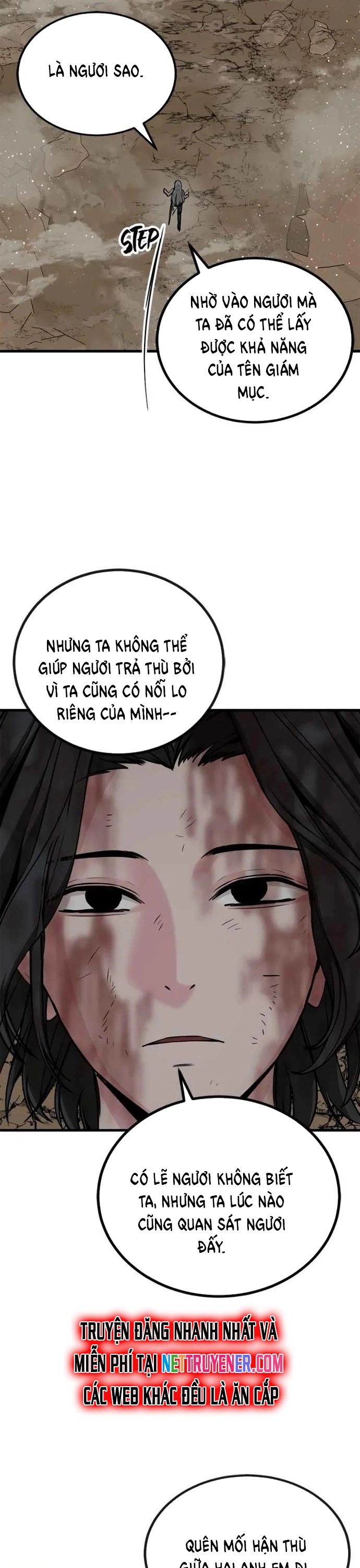 Kẻ Giết Anh Hùng Chap 218 - Next Chap 219