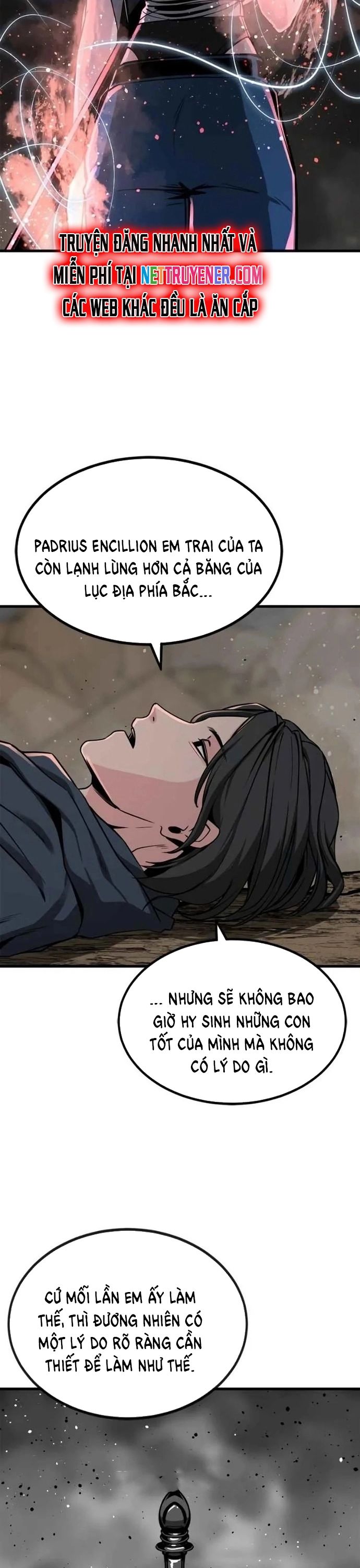 Kẻ Giết Anh Hùng Chap 218 - Next Chap 219