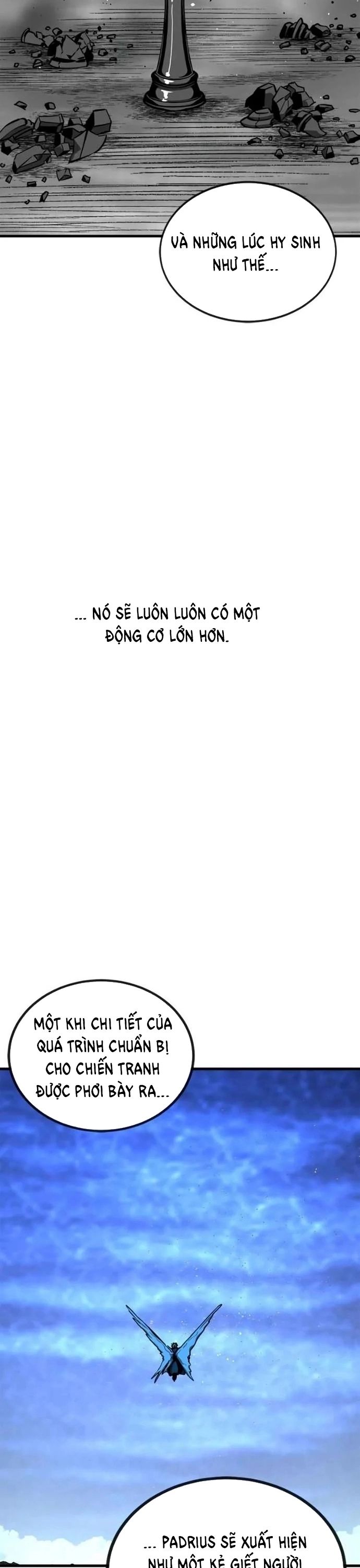 Kẻ Giết Anh Hùng Chap 218 - Next Chap 219