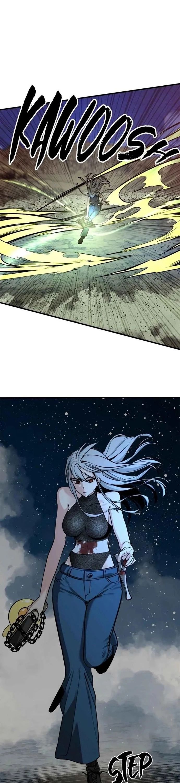 Kẻ Giết Anh Hùng Chap 218 - Next Chap 219