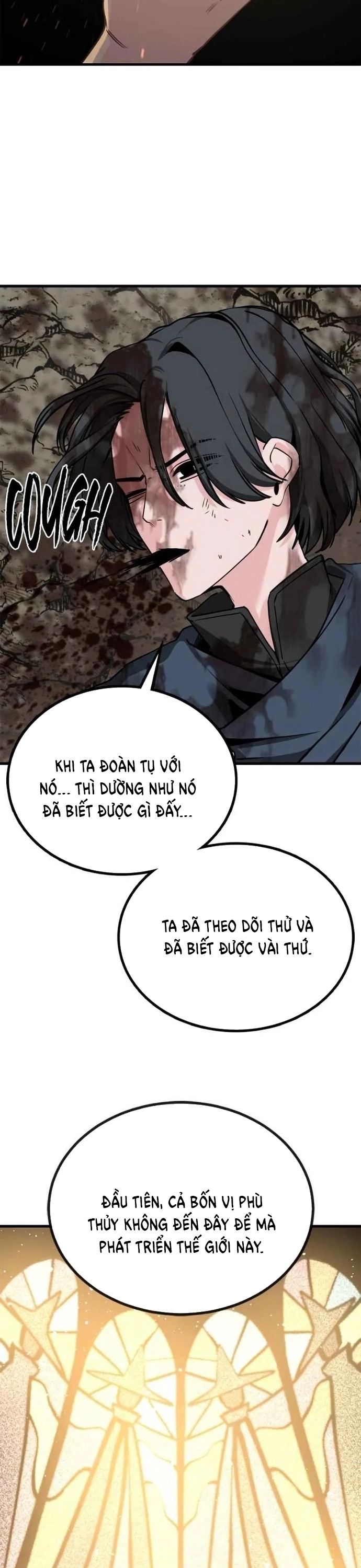Kẻ Giết Anh Hùng Chap 218 - Next Chap 219