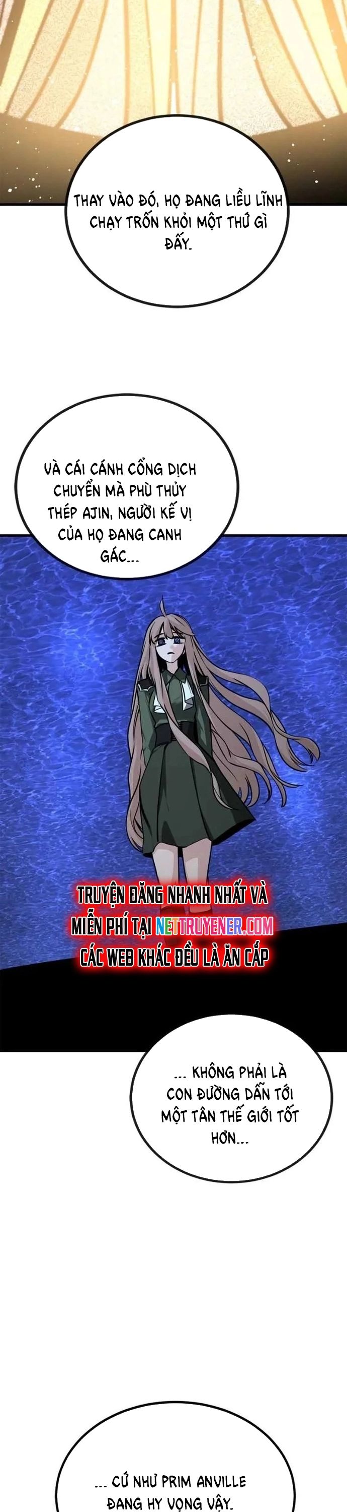 Kẻ Giết Anh Hùng Chap 218 - Next Chap 219