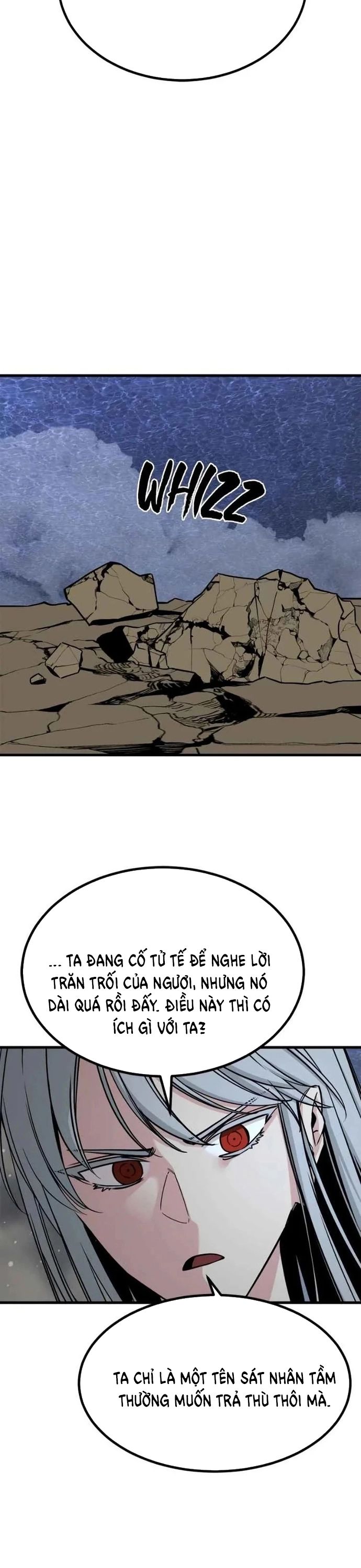 Kẻ Giết Anh Hùng Chap 218 - Next Chap 219