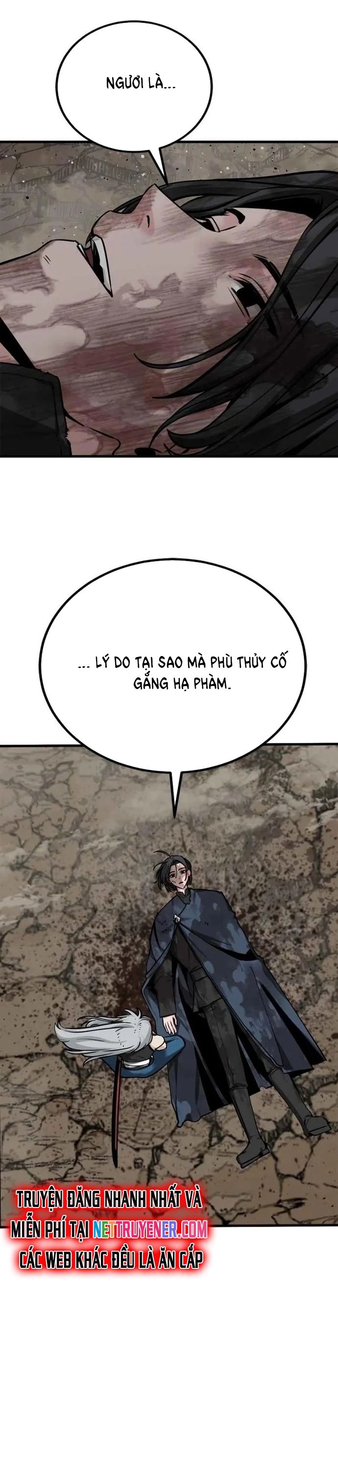 Kẻ Giết Anh Hùng Chap 218 - Next Chap 219