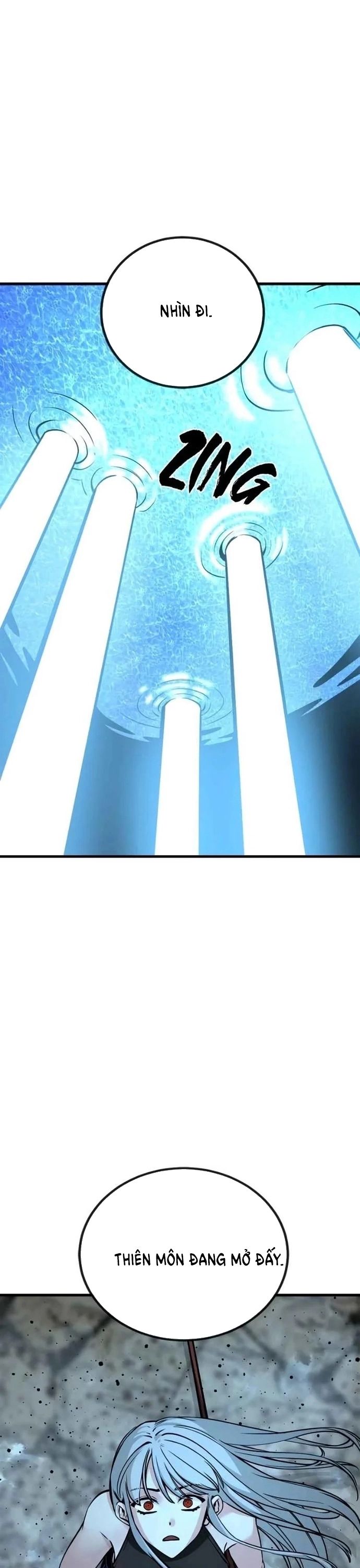 Kẻ Giết Anh Hùng Chap 218 - Next Chap 219
