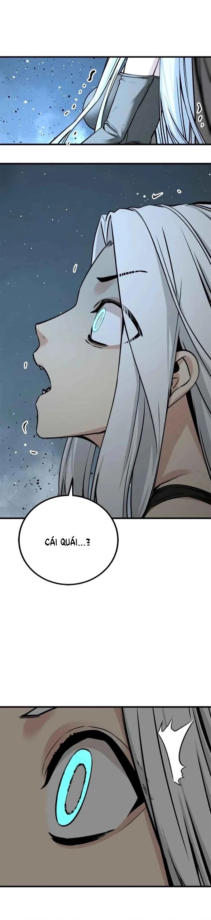 Kẻ Giết Anh Hùng Chap 218 - Next Chap 219