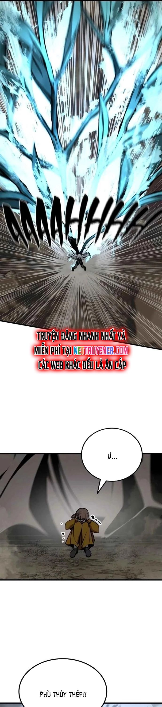 Kẻ Giết Anh Hùng Chap 218 - Next Chap 219