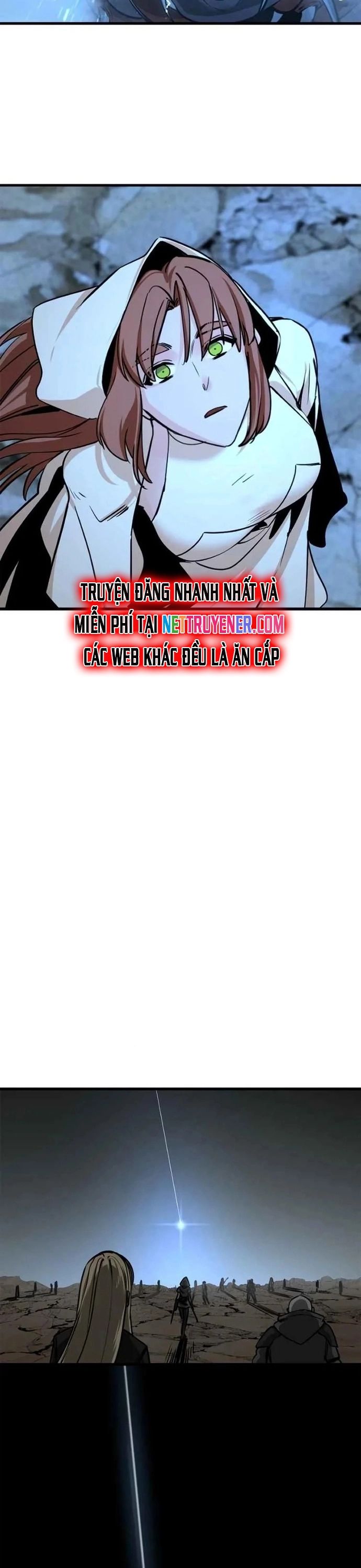 Kẻ Giết Anh Hùng Chap 218 - Next Chap 219