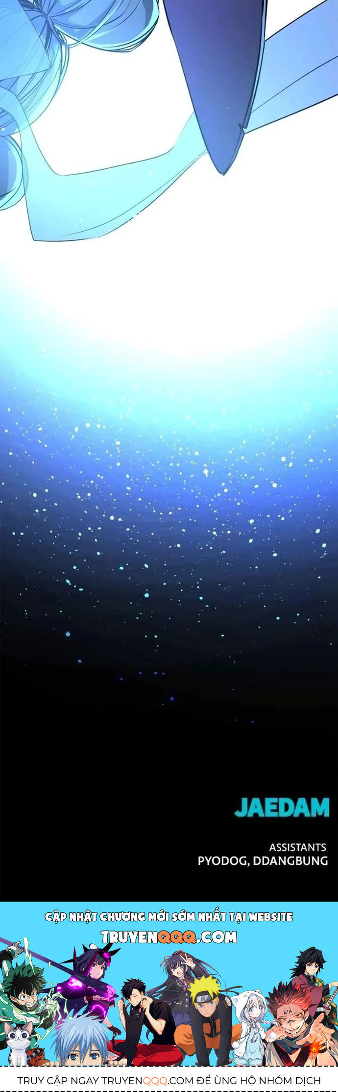 Kẻ Giết Anh Hùng Chap 218 - Next Chap 219