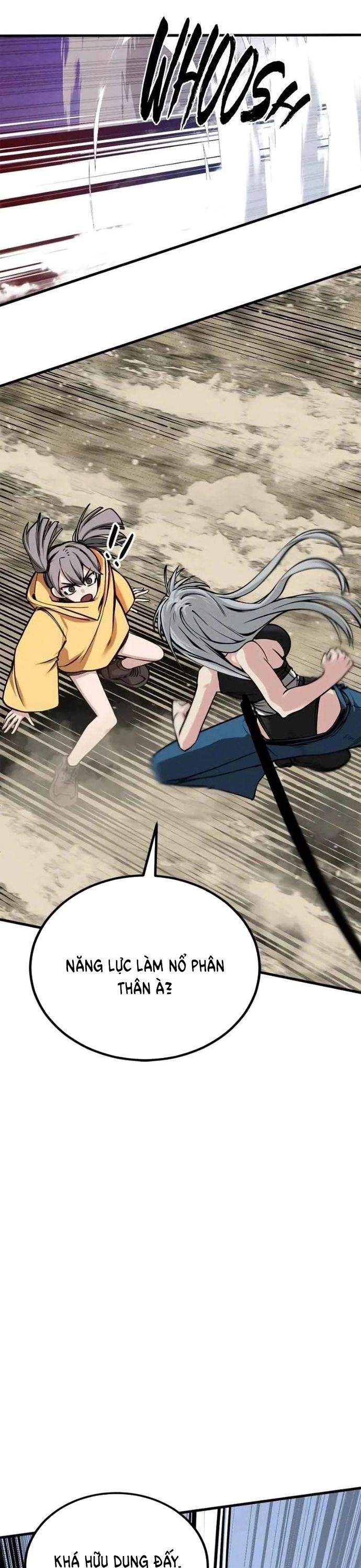 Kẻ Giết Anh Hùng Chap 218 - Next Chap 219