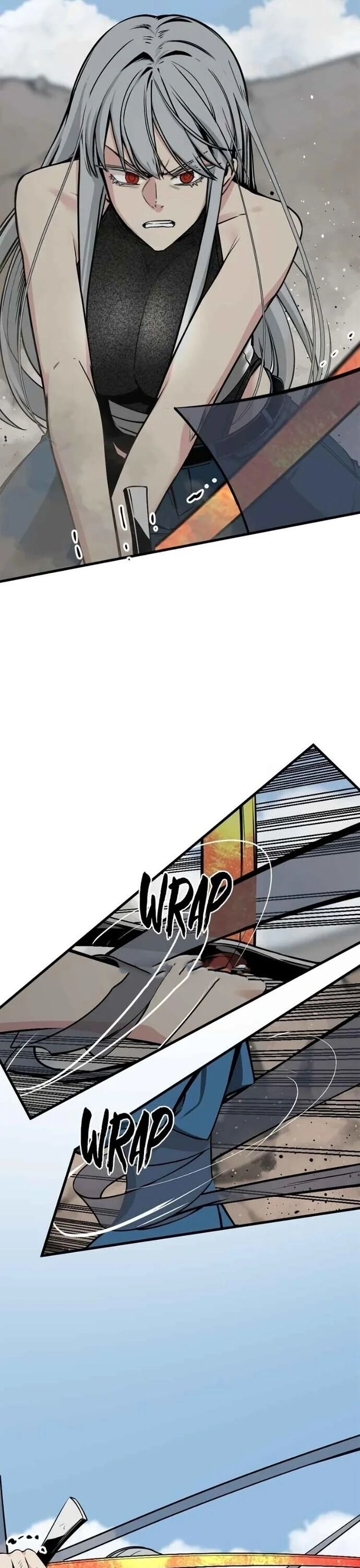 Kẻ Giết Anh Hùng Chap 219 - Next Chap 220