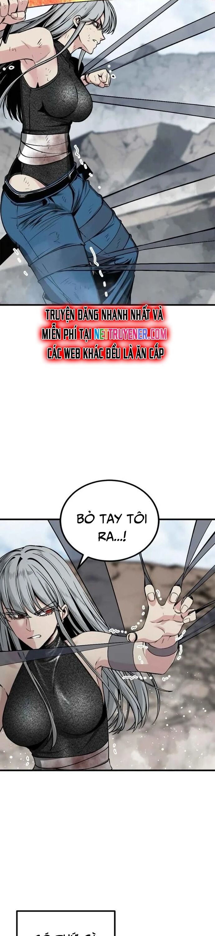 Kẻ Giết Anh Hùng Chap 219 - Next Chap 220