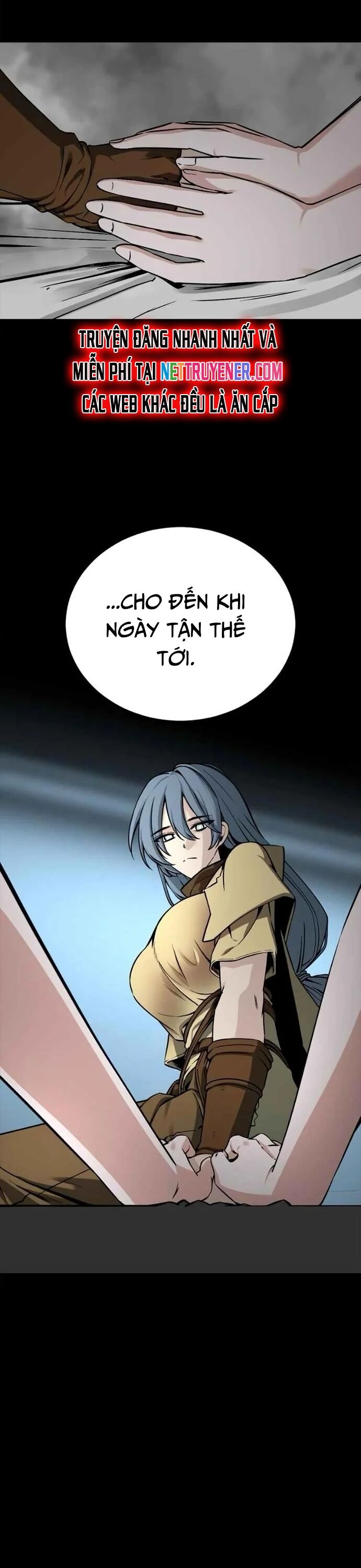 Kẻ Giết Anh Hùng Chap 219 - Next Chap 220