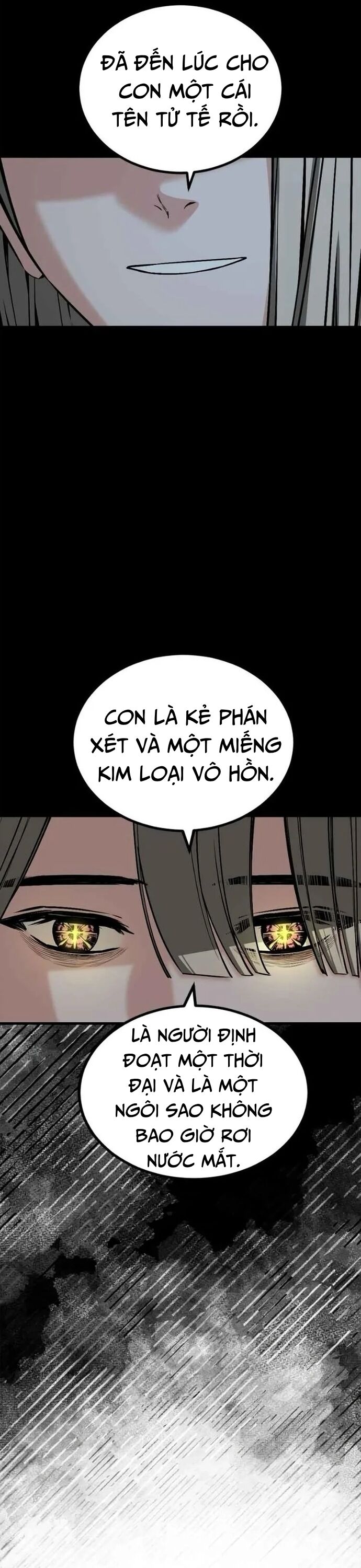 Kẻ Giết Anh Hùng Chap 219 - Next Chap 220