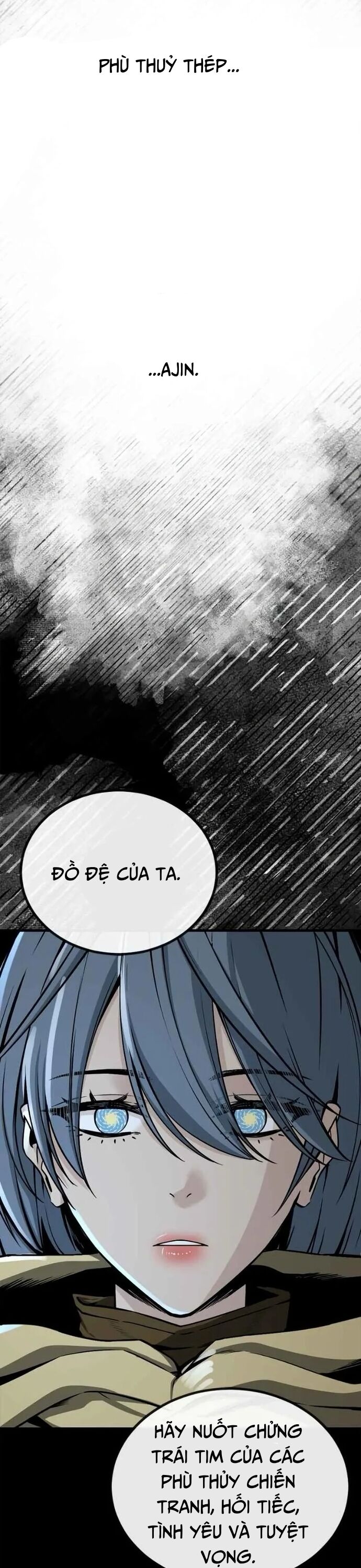 Kẻ Giết Anh Hùng Chap 219 - Next Chap 220