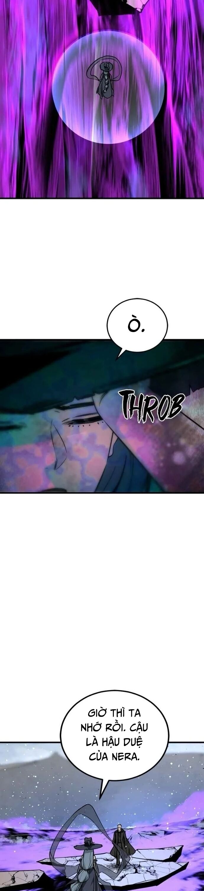 Kẻ Giết Anh Hùng Chap 219 - Next Chap 220