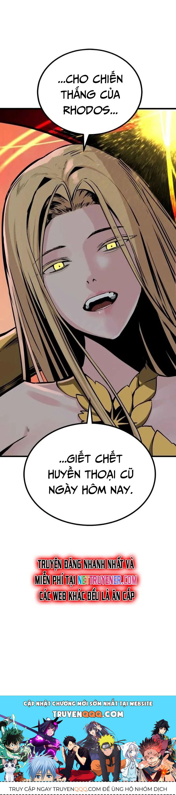 Kẻ Giết Anh Hùng Chap 219 - Next Chap 220