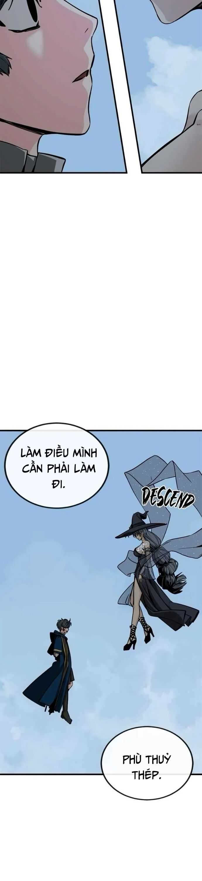 Kẻ Giết Anh Hùng Chap 219 - Next Chap 220