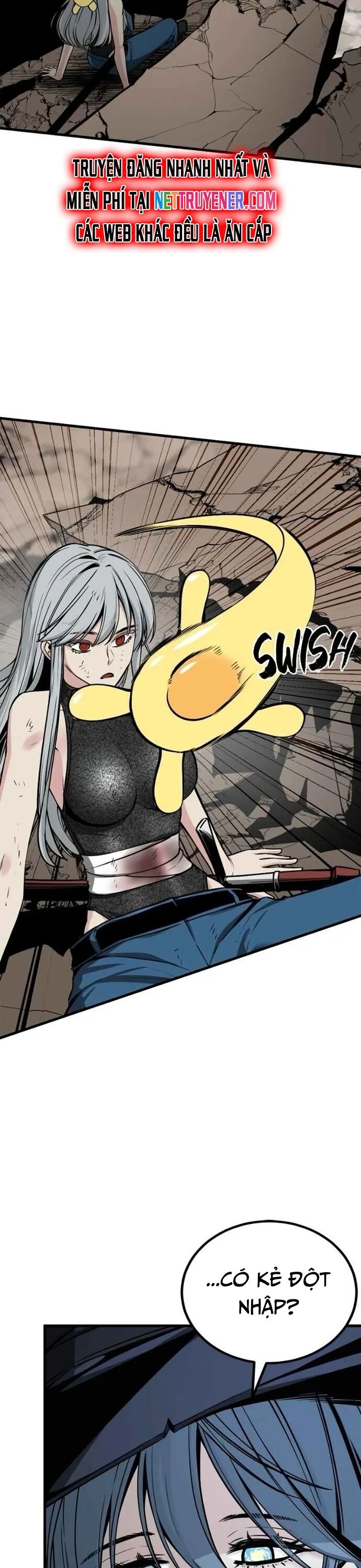 Kẻ Giết Anh Hùng Chap 219 - Next Chap 220