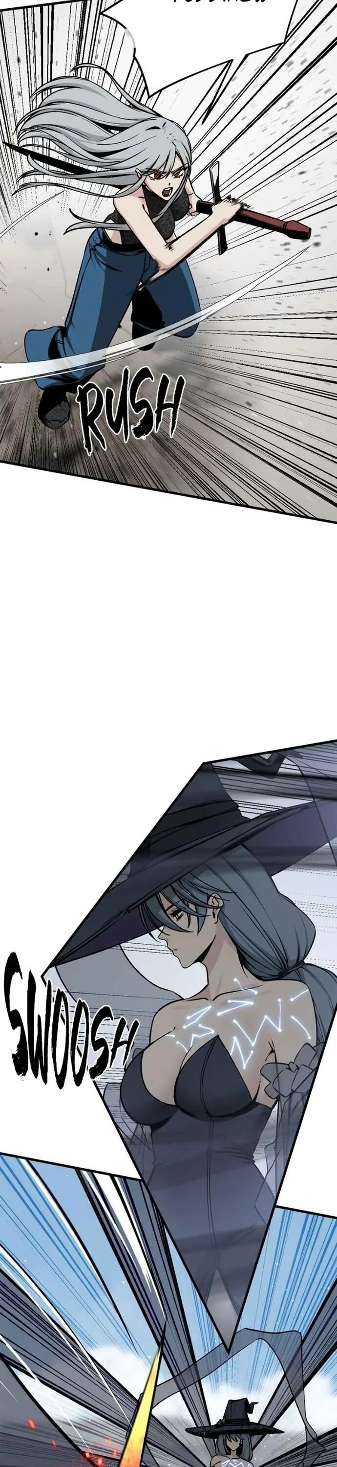 Kẻ Giết Anh Hùng Chap 219 - Next Chap 220