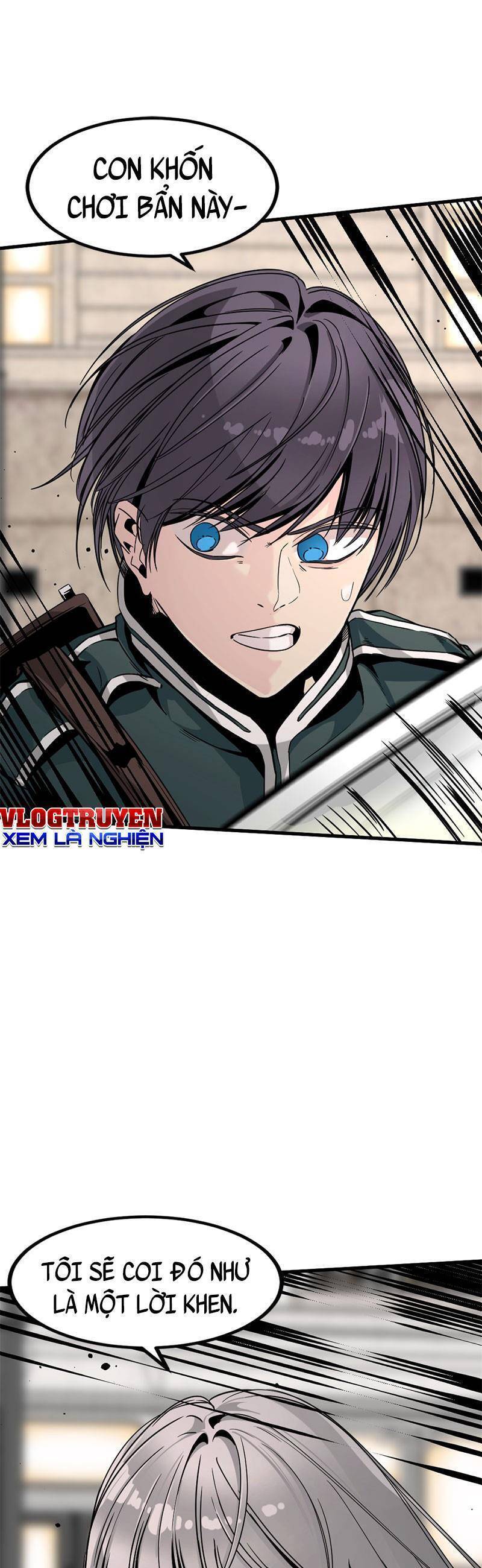 Kẻ Giết Anh Hùng Chap 22 - Next Chap 23