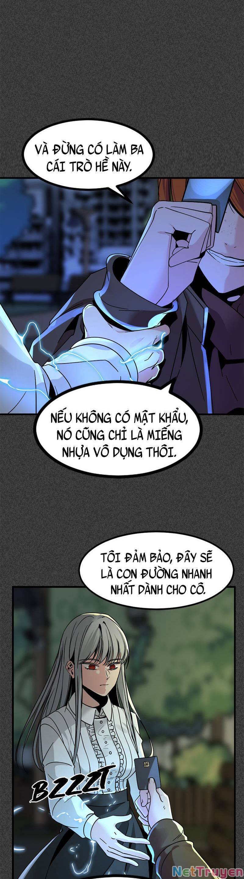 Kẻ Giết Anh Hùng Chap 22 - Next Chap 23
