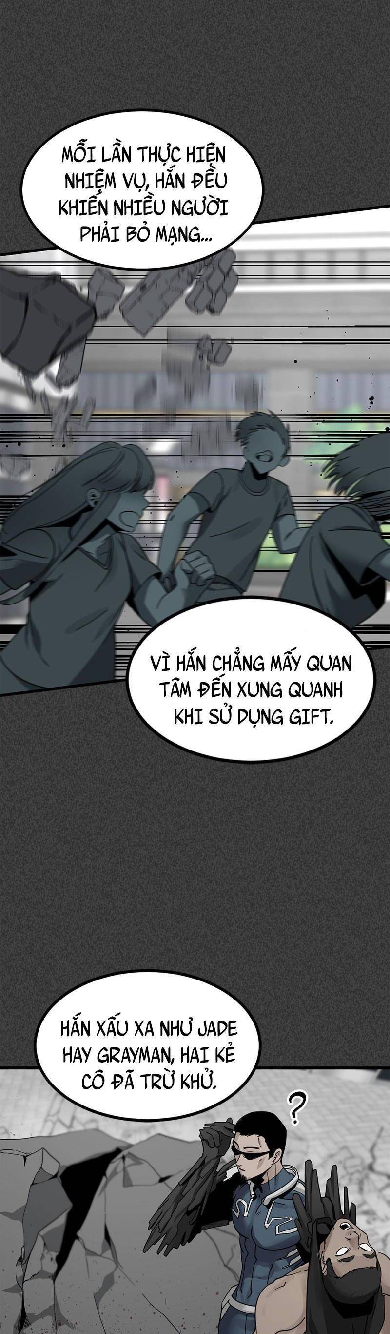 Kẻ Giết Anh Hùng Chap 22 - Next Chap 23