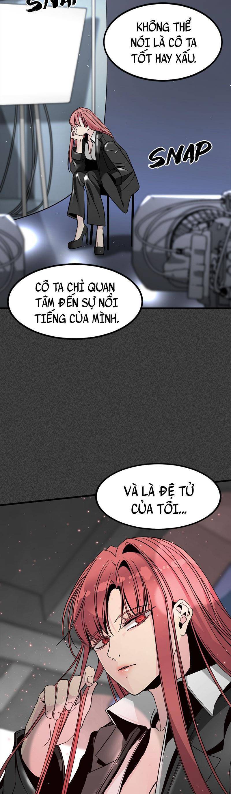 Kẻ Giết Anh Hùng Chap 22 - Next Chap 23