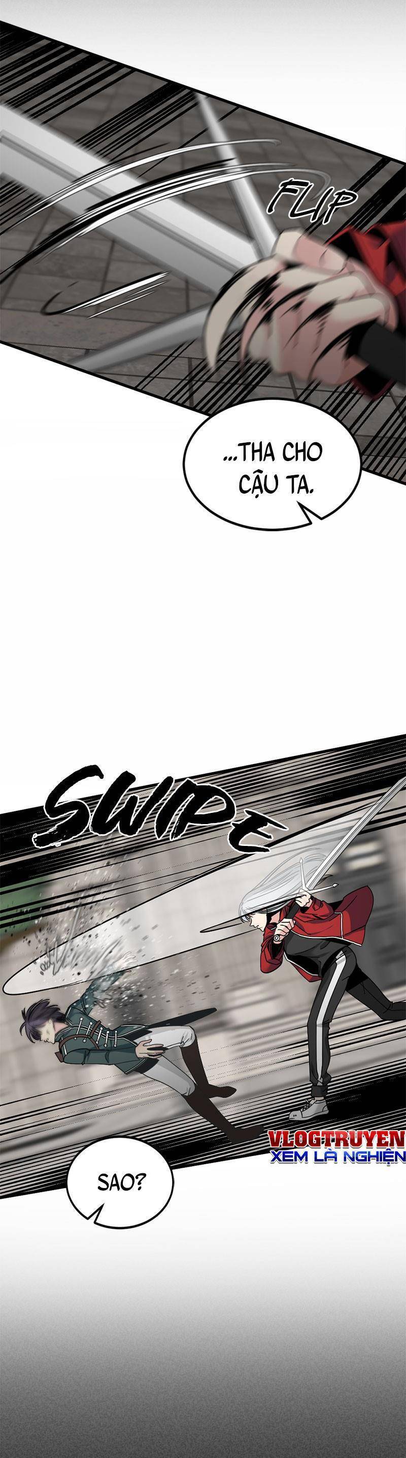 Kẻ Giết Anh Hùng Chap 22 - Next Chap 23