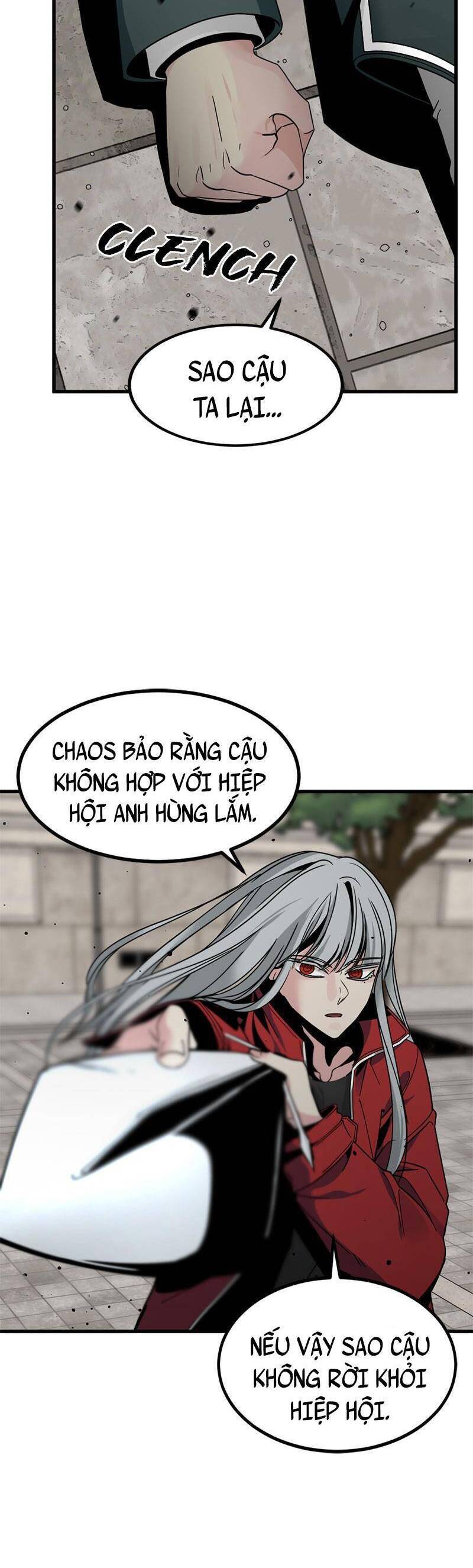 Kẻ Giết Anh Hùng Chap 22 - Next Chap 23