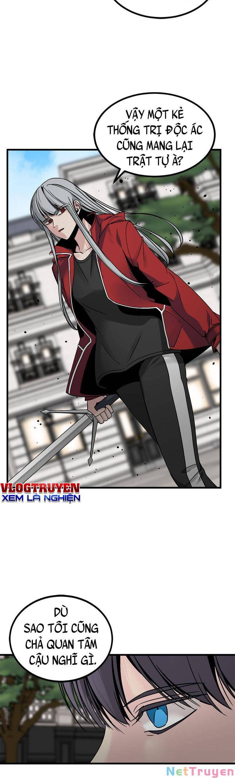 Kẻ Giết Anh Hùng Chap 22 - Next Chap 23