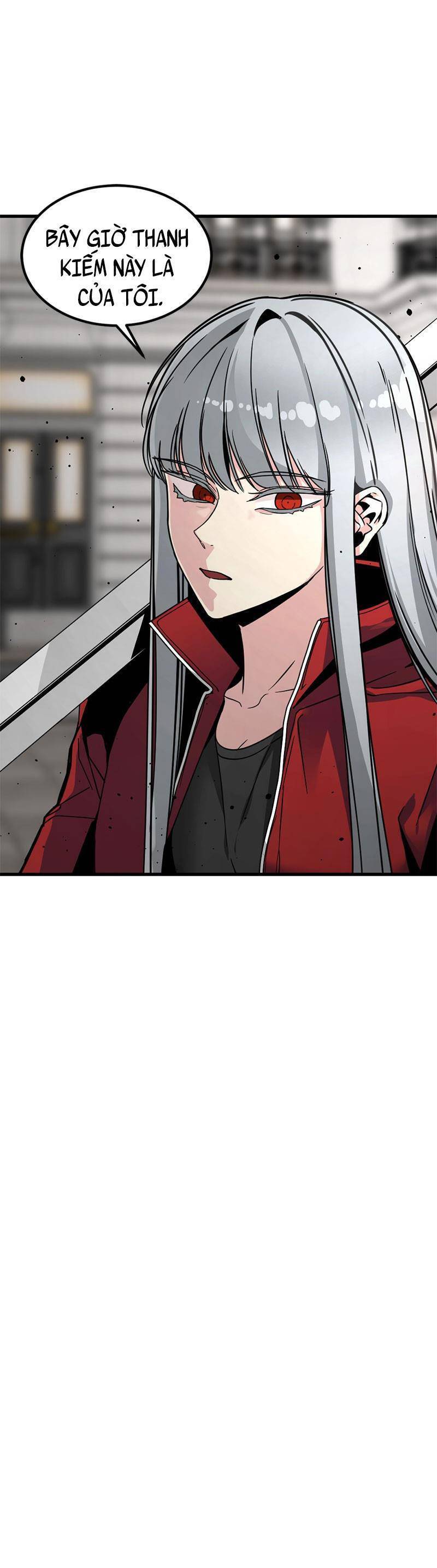 Kẻ Giết Anh Hùng Chap 22 - Next Chap 23