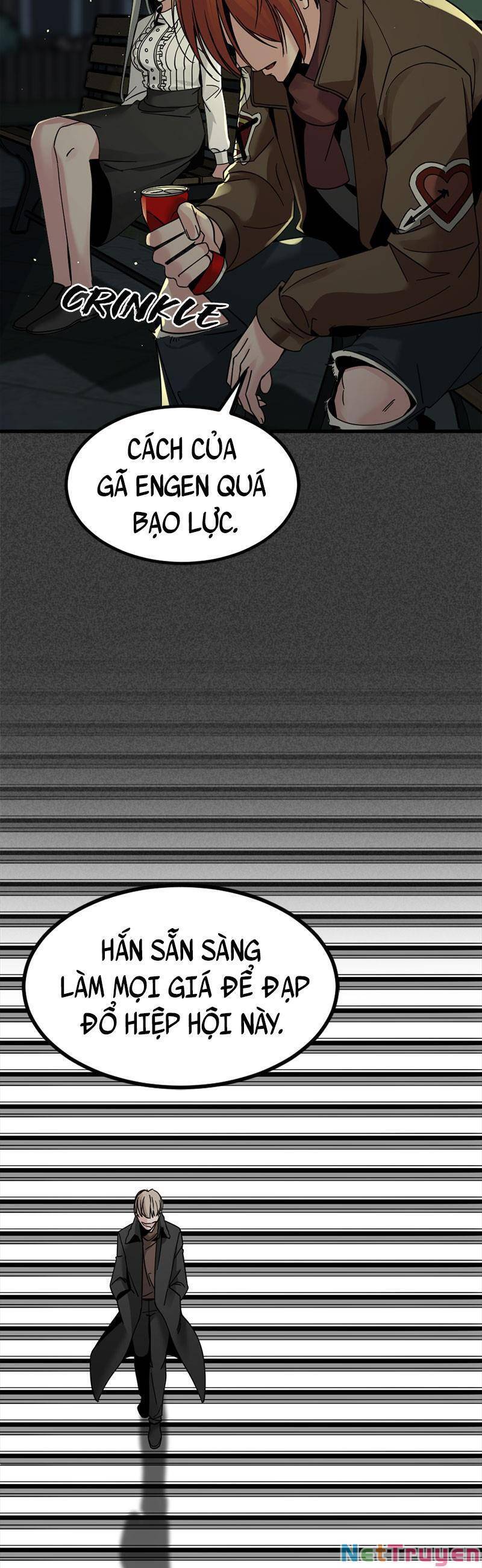 Kẻ Giết Anh Hùng Chap 22 - Next Chap 23
