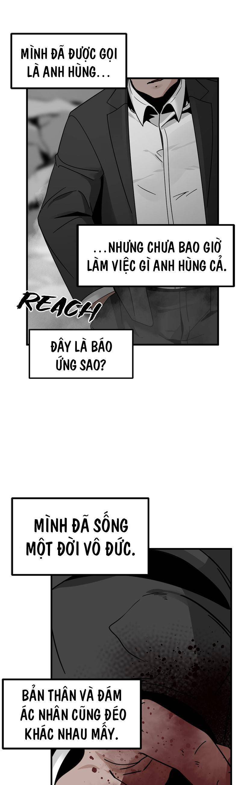 Kẻ Giết Anh Hùng Chap 22 - Next Chap 23