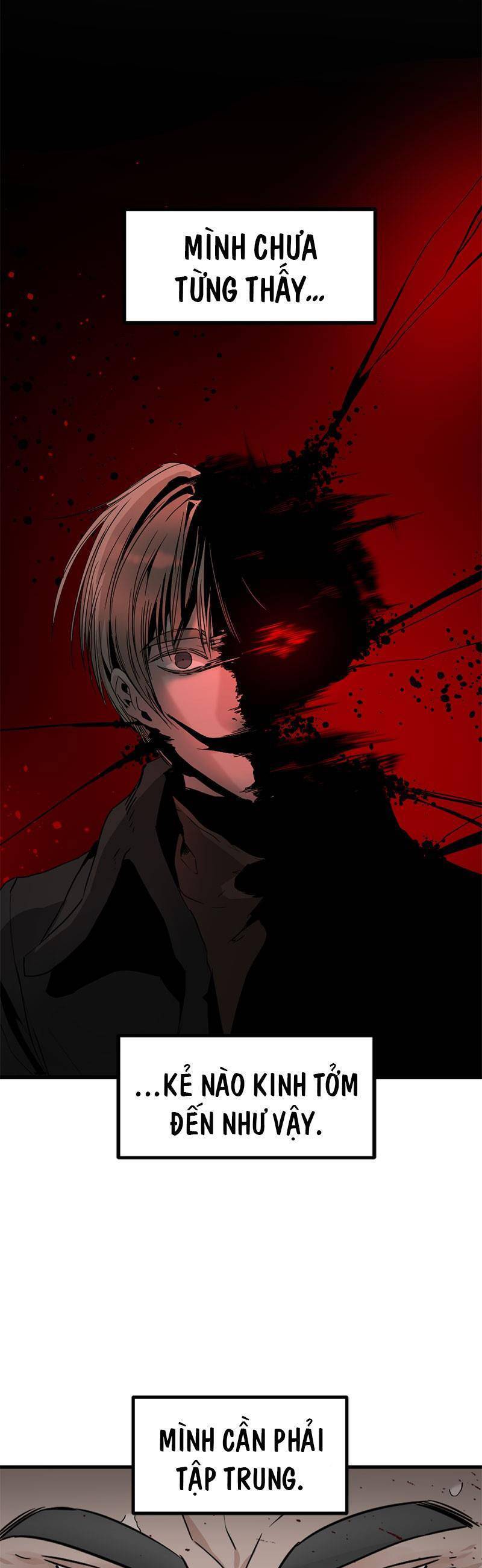 Kẻ Giết Anh Hùng Chap 22 - Next Chap 23
