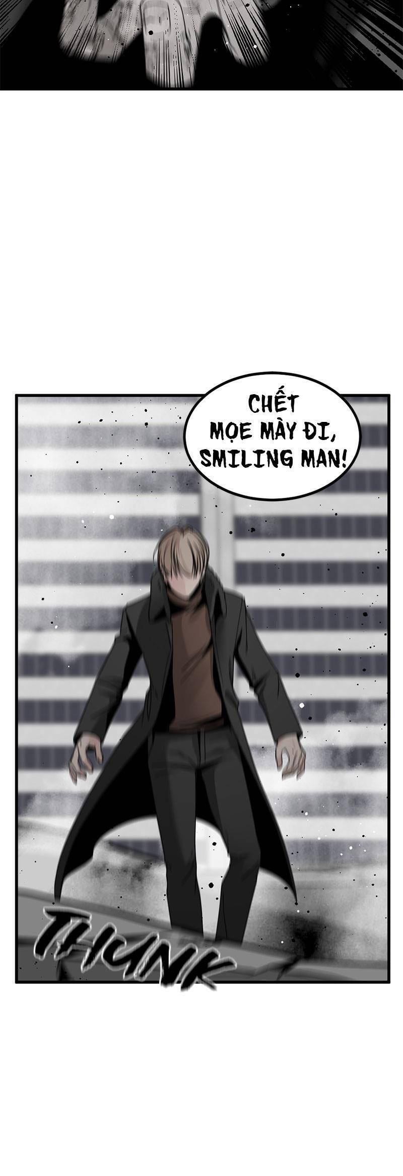 Kẻ Giết Anh Hùng Chap 22 - Next Chap 23