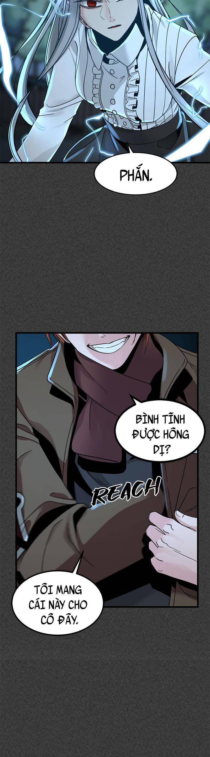 Kẻ Giết Anh Hùng Chap 22 - Next Chap 23