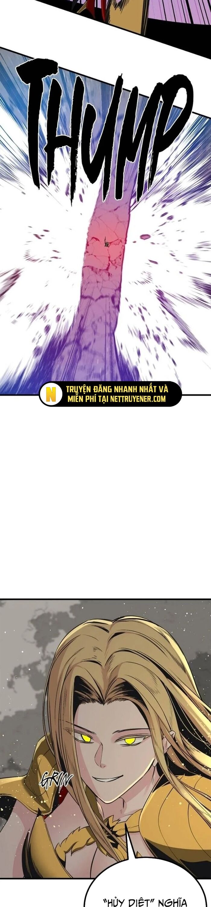 Kẻ Giết Anh Hùng Chap 220 - Next Chap 221