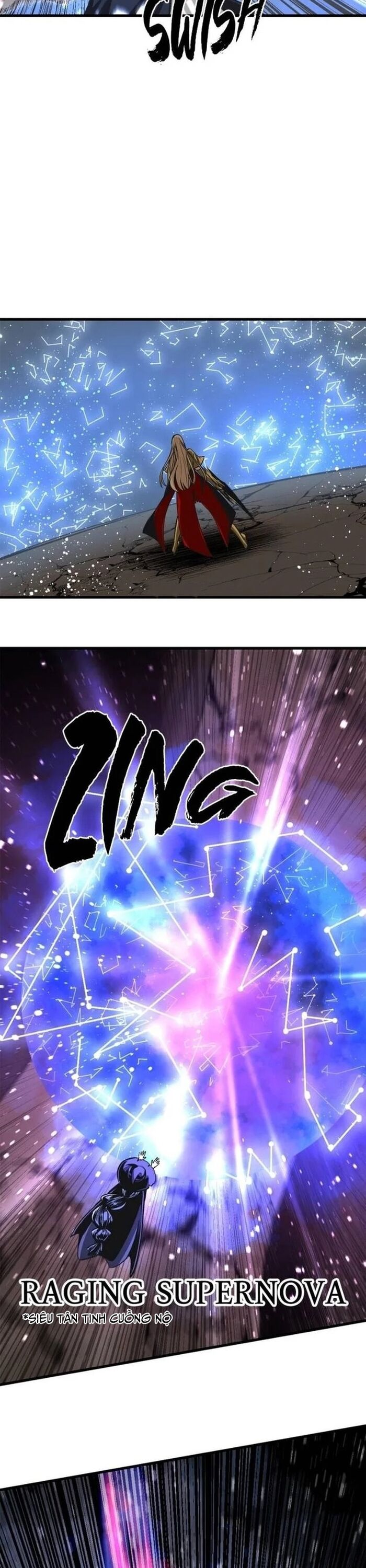 Kẻ Giết Anh Hùng Chap 220 - Next Chap 221