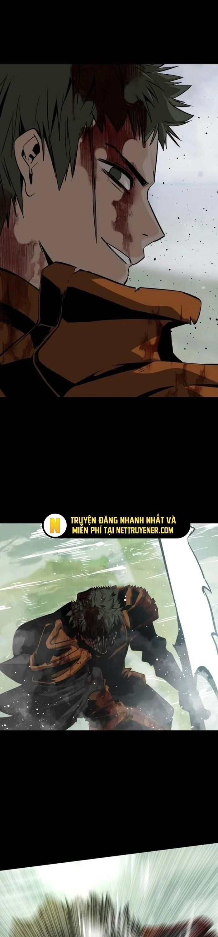 Kẻ Giết Anh Hùng Chap 220 - Next Chap 221