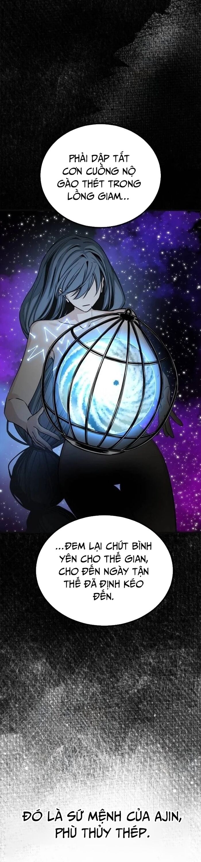 Kẻ Giết Anh Hùng Chap 220 - Next Chap 221