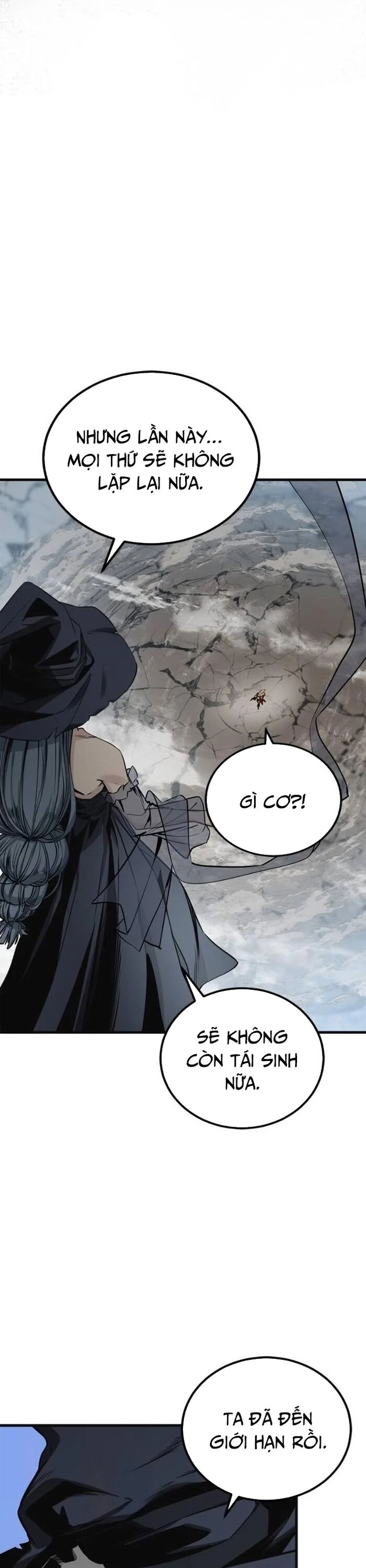 Kẻ Giết Anh Hùng Chap 220 - Next Chap 221