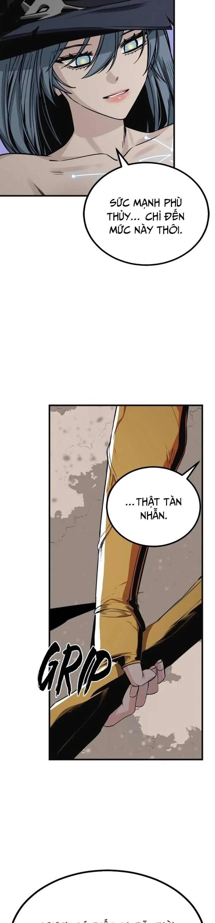 Kẻ Giết Anh Hùng Chap 220 - Next Chap 221