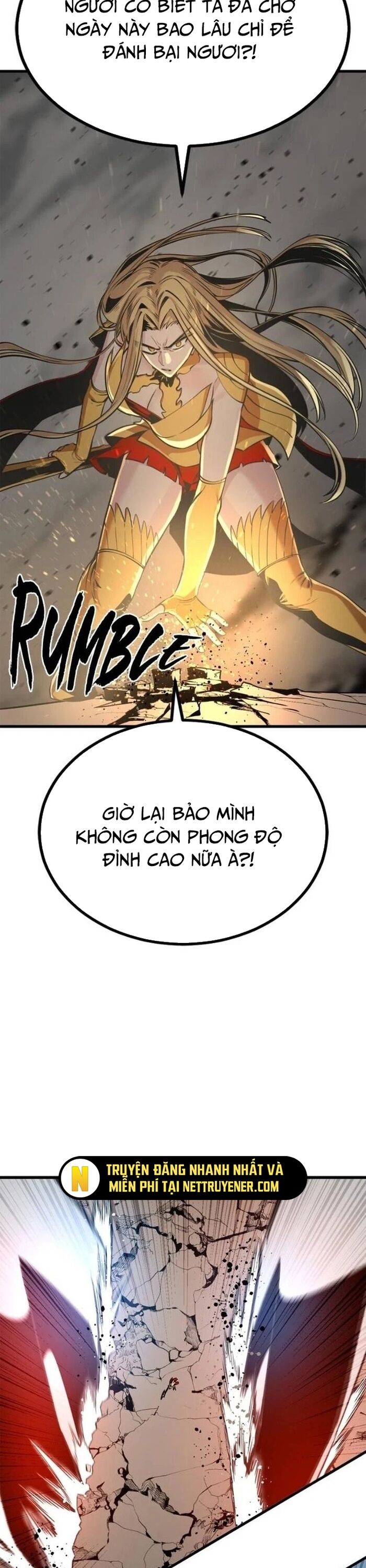 Kẻ Giết Anh Hùng Chap 220 - Next Chap 221
