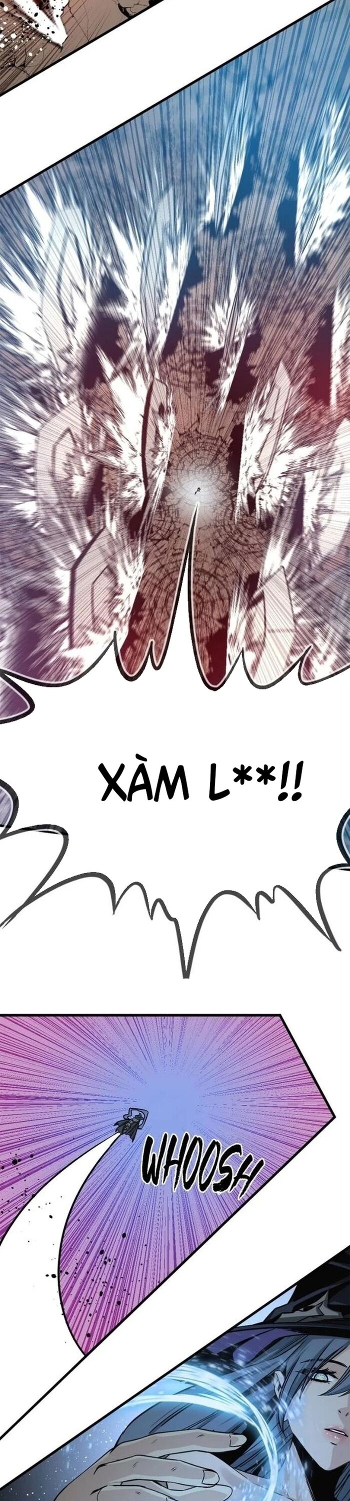 Kẻ Giết Anh Hùng Chap 220 - Next Chap 221