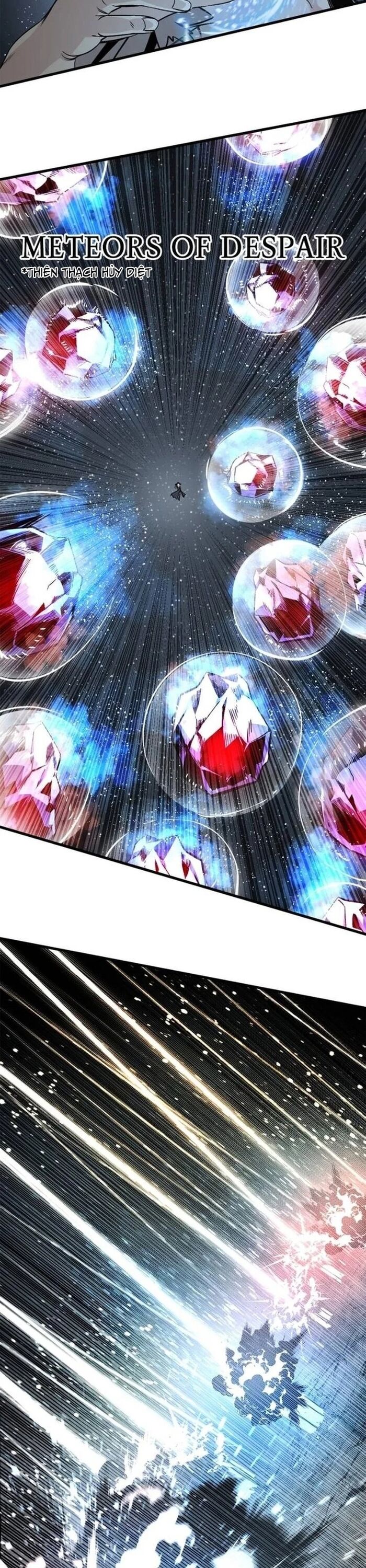 Kẻ Giết Anh Hùng Chap 220 - Next Chap 221